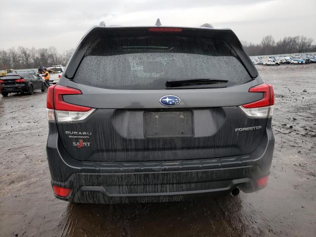Photo 6 from auction – 2021 SUBARU FORESTER L with VIN JF2SKAUC4MH469372