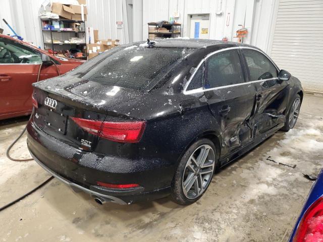 Photo 3 from auction – 2017 AUDI A3 PREMIUM with VIN WAUJ8GFF8H1014443