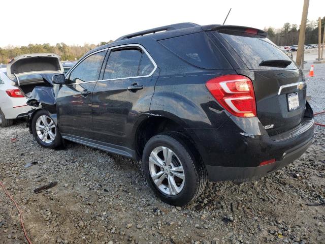 Photo 2 from auction – 2016 CHEVROLET EQUINOX LT with VIN 2GNALCEK9G6247727