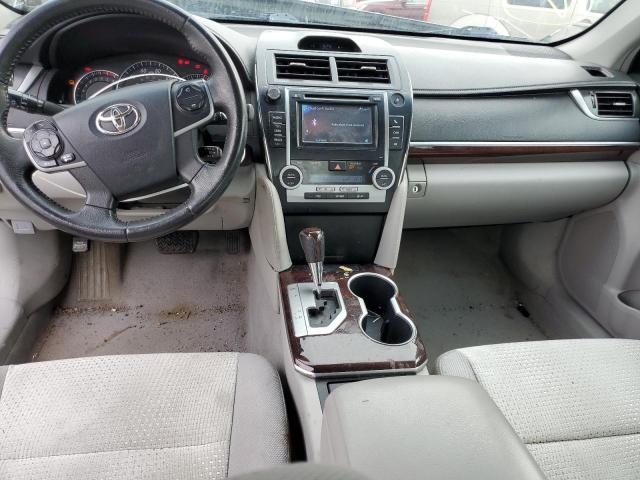 Photo 8 from auction – 2012 TOYOTA CAMRY BASE with VIN 4T1BF1FK7CU070707