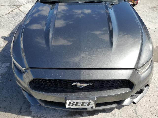 Photo 11 from auction – 2016 FORD MUSTANG with VIN 1FA6P8TH8G5278279