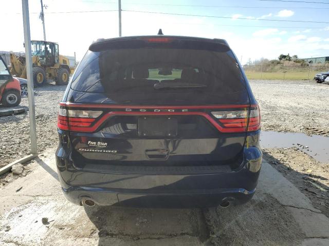Photo 6 from auction – 2015 DODGE DURANGO SX with VIN 1C4RDHAG5FC702196