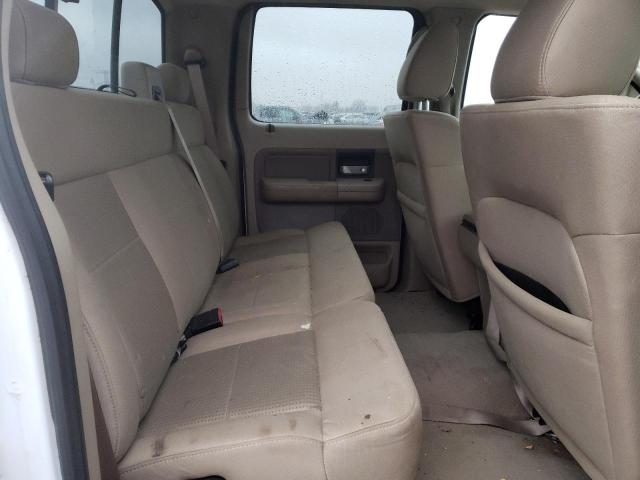 Photo 10 from auction – 2008 FORD F150 SUPER with VIN 1FTPW14V78FA55286