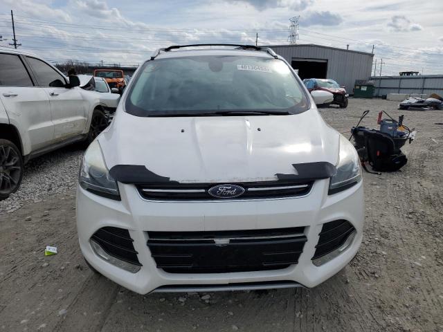 Photo 5 from auction – 2013 FORD ESCAPE TIT with VIN 1FMCU9J93DUB38273