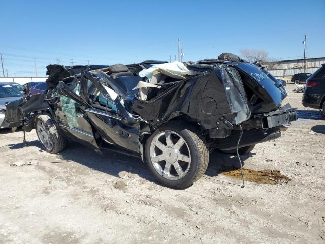 Photo 2 from auction – 2013 CADILLAC ESCALADE L with VIN 1GYS3BEF8DR364848