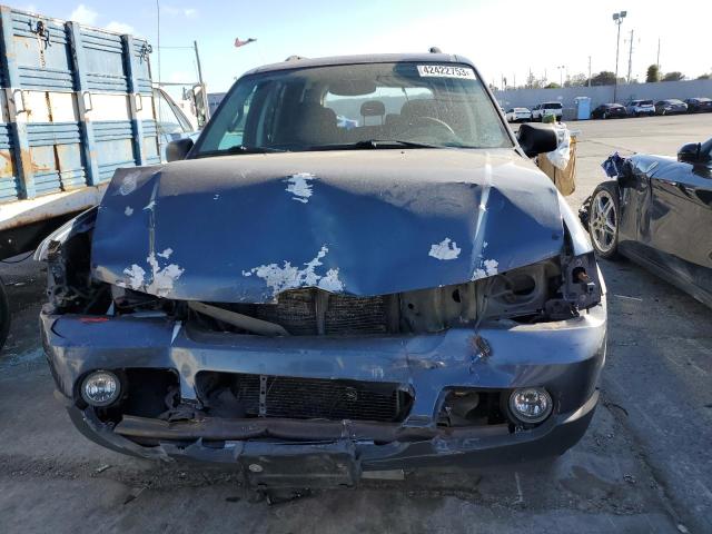 Photo 5 from auction – 2003 FORD EXPLORER with VIN 1FMZU63K33ZA29077