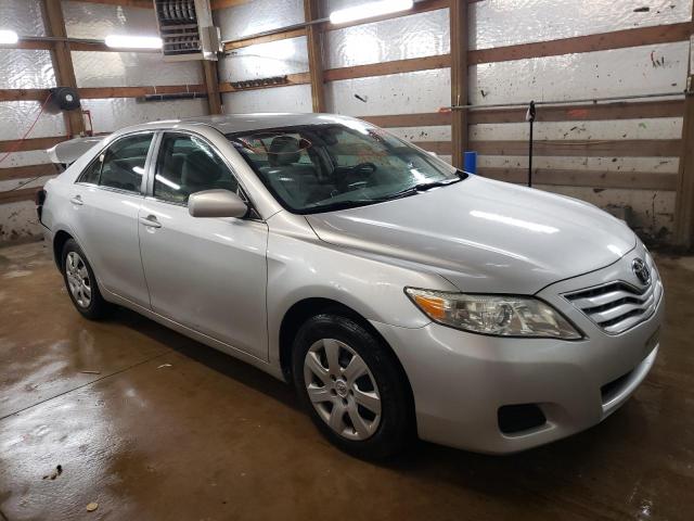 Photo 4 from auction – 2010 TOYOTA CAMRY BASE with VIN 4T1BF3EK9AU054969