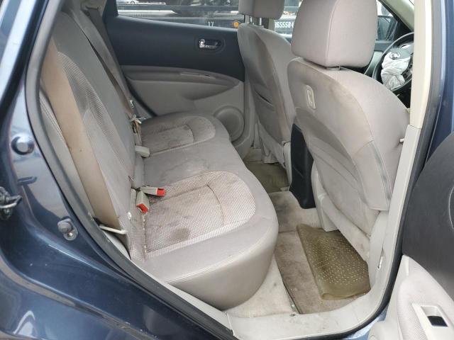 Photo 11 from auction – 2013 NISSAN ROGUE S with VIN JN8AS5MT4DW537378
