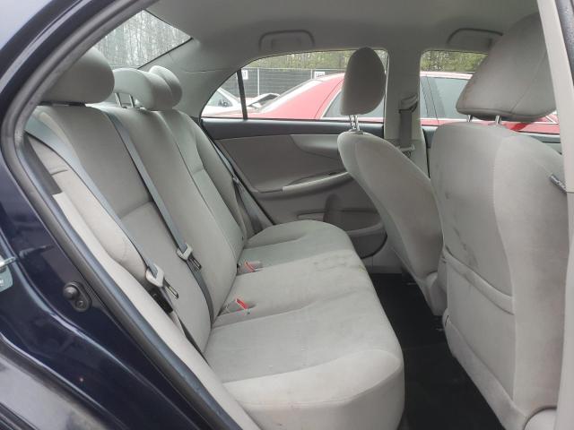 Photo 10 from auction – 2013 TOYOTA COROLLA BA with VIN 2T1BU4EE9DC991462