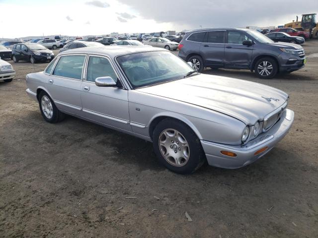 Photo 4 from auction – 2002 JAGUAR VANDENPLAS with VIN SAJDA24C02LF41814