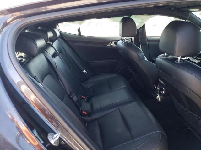 Photo 10 from auction – 2019 KIA STINGER GT with VIN KNAE35LC0K6059532