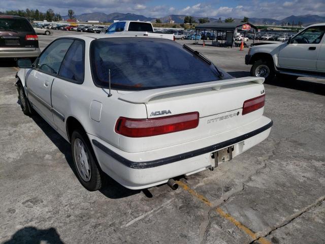 Photo 2 from auction – 1990 ACURA INTEGRA LS with VIN JH4DA9453LS042937
