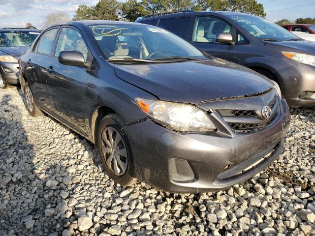 Photo 4 from auction – 2011 TOYOTA COROLLA BA with VIN JTDBU4EE2B9168696