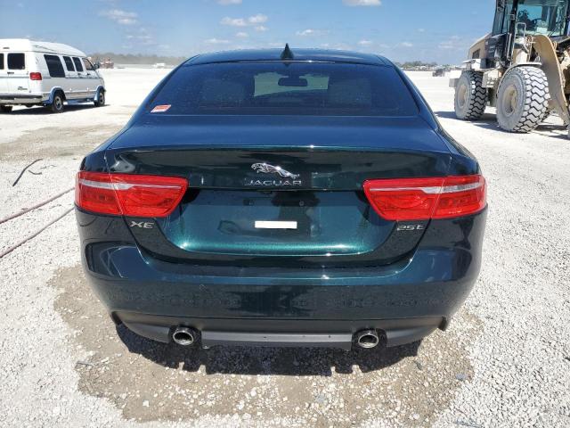 Photo 6 from auction – 2017 JAGUAR XE PREMIUM with VIN SAJAD4BGXHA947502