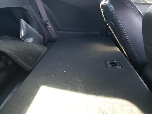 Photo 10 from auction – 2015 CHEVROLET CAMARO LT with VIN 2G1FF1E36F9276580