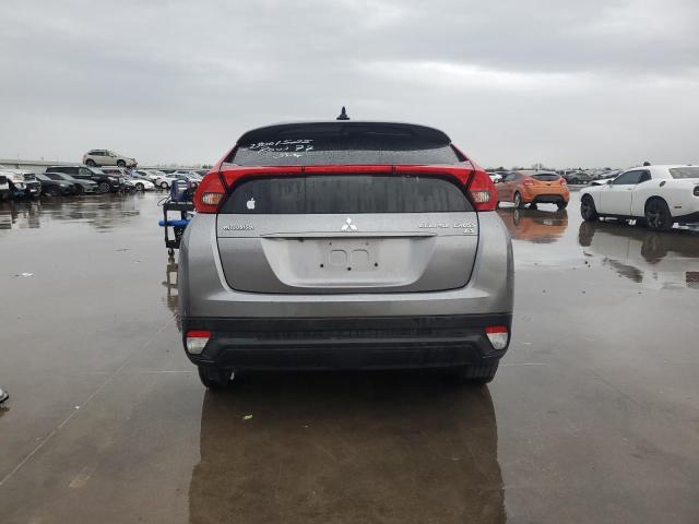 Photo 6 from auction – 2018 MITSUBISHI ECLIPSE CR with VIN JA4AS3AAXJZ064271