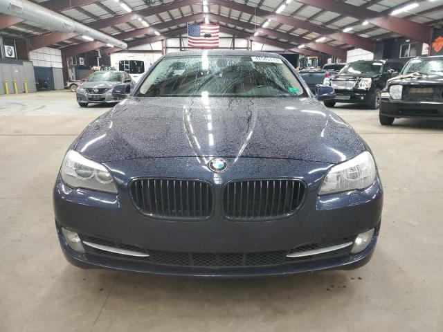 Photo 5 from auction – 2012 BMW 535 XI with VIN WBAFU7C59CDU56958
