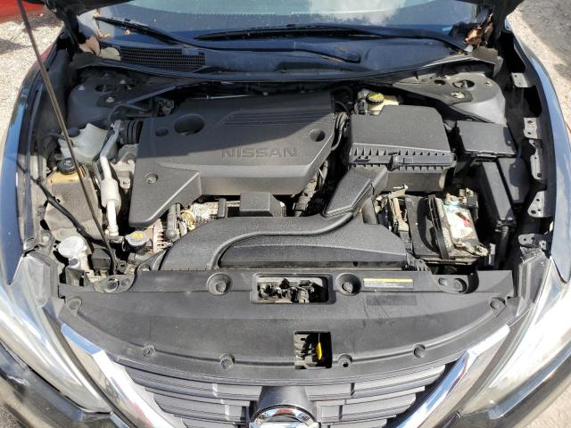 Photo 11 from auction – 2017 NISSAN ALTIMA 2.5 with VIN 1N4AL3AP9HC118265