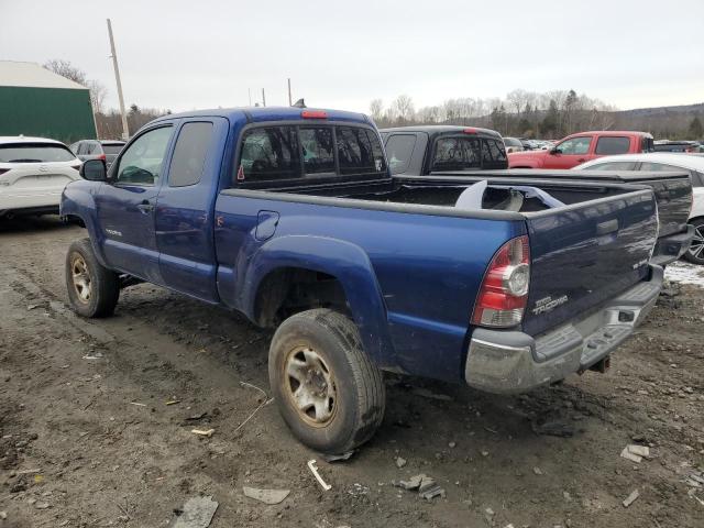 Photo 2 from auction – 2014 TOYOTA TACOMA with VIN 5TFUU4EN4EX090494