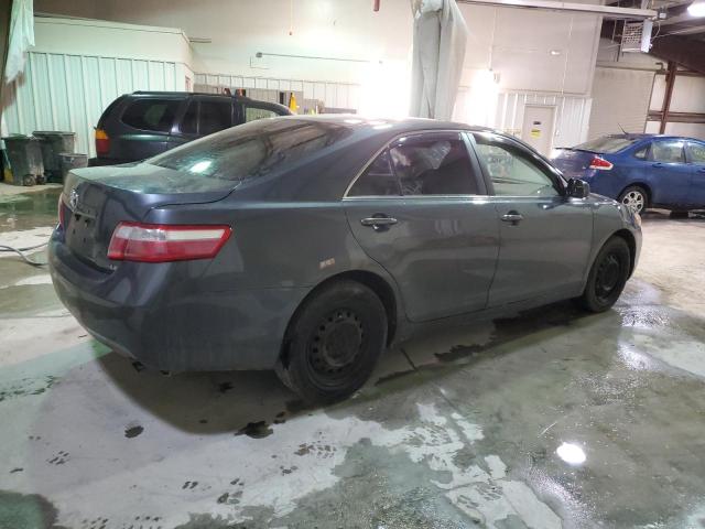 Photo 3 from auction – 2009 TOYOTA CAMRY BASE with VIN 4T1BE46K39U394539