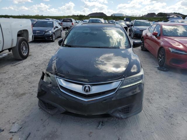 Photo 5 from auction – 2018 ACURA ILX BASE W with VIN 19UDE2F36JA004258