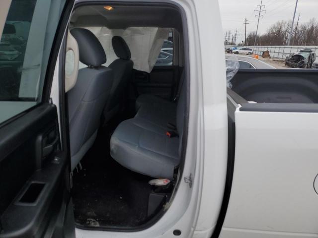 Zdjęcie 10 z aukcji – 2016 RAM 1500 ST z VIN 1C6RR7FT9GS412365