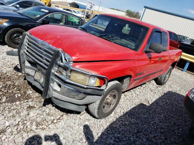 DODGE RAM 1500 2001 with VIN 1B7HC13YX1J196963 - Photo from auction