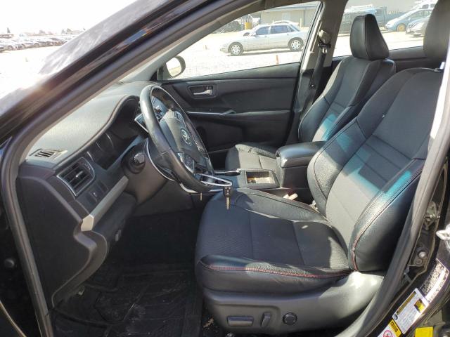 Photo 7 from auction – 2016 TOYOTA CAMRY LE with VIN 4T1BF1FK2GU510919