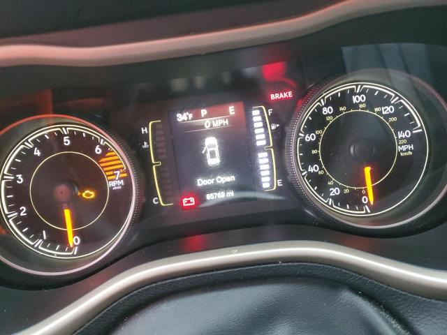 Photo 9 from auction – 2017 JEEP CHEROKEE L with VIN 1C4PJMCBXHW632254