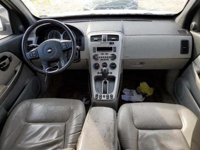 Photo 8 from auction – 2005 CHEVROLET EQUINOX LT with VIN 2CNDL73F356086139