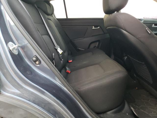 Photo 10 from auction – 2012 KIA SPORTAGE B with VIN KNDPB3A25C7229750