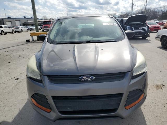 Photo 5 from auction – 2013 FORD ESCAPE S with VIN 1FMCU0F71DUA91053