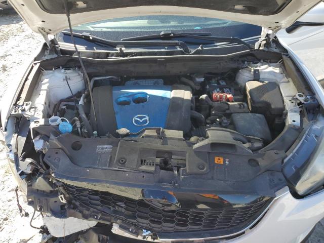 Photo 12 from auction – 2013 MAZDA CX-5 GT with VIN JM3KE2DE9D0164467