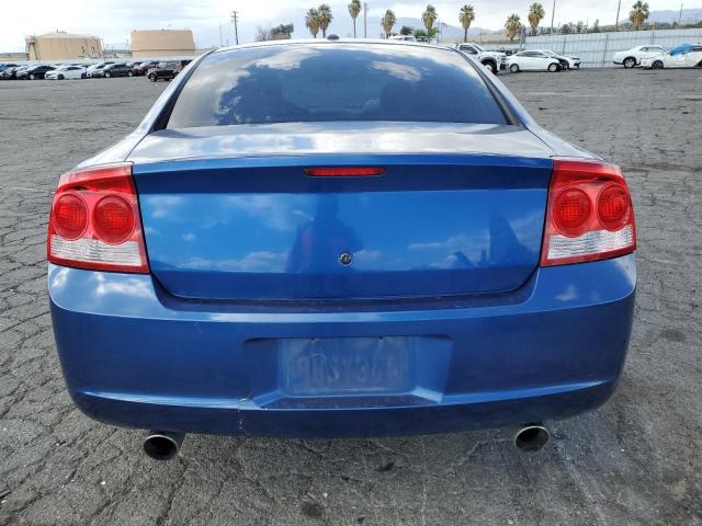 Zdjęcie 6 z aukcji – 2010 DODGE CHARGER R/ z VIN 2B3CA5CT0AH172363