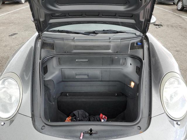 Photo 11 from auction – 2011 PORSCHE 911 CARRER with VIN WP0AB2A91BS720096