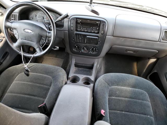 Photo 8 from auction – 2002 FORD EXPLORER X with VIN 1FMZU73E12ZA03110