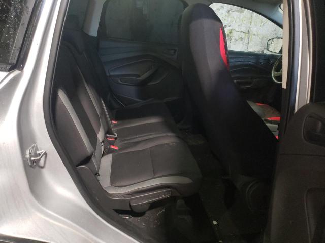 Photo 10 from auction – 2015 FORD ESCAPE S with VIN 1FMCU0F77FUC32193