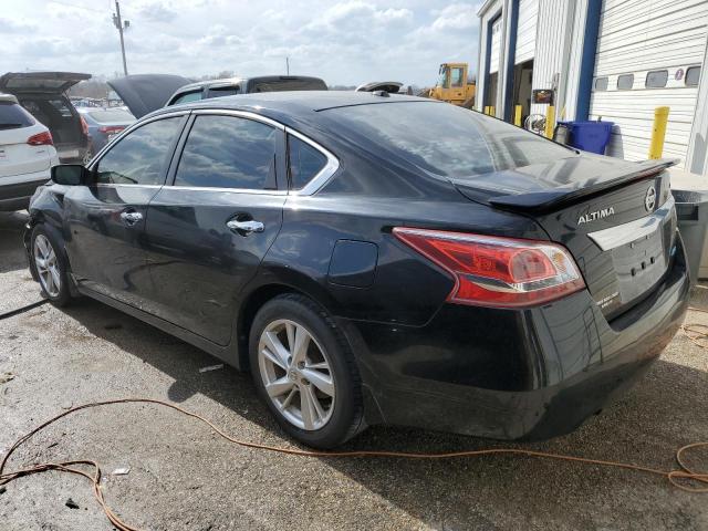 Photo 2 from auction – 2013 NISSAN ALTIMA 2.5 with VIN 1N4AL3AP7DC290661