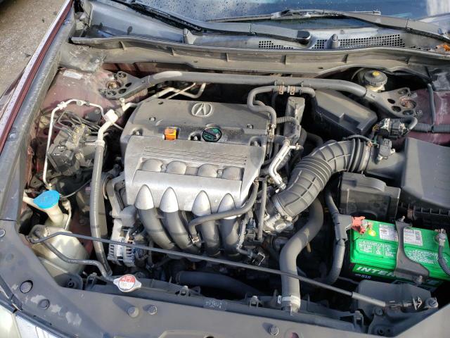 Photo 11 from auction – 2009 ACURA TSX with VIN JH4CU26669C021759