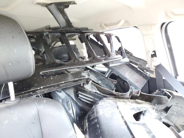 Photo 13 from auction – 2014 JEEP COMPASS LA with VIN 1C4NJDEB7ED622292