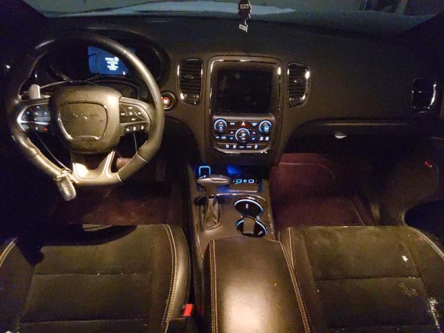 Foto 8 de la subasta – 2018 DODGE DURANGO SR con VIN 1C4SDJGJ9JC340961
