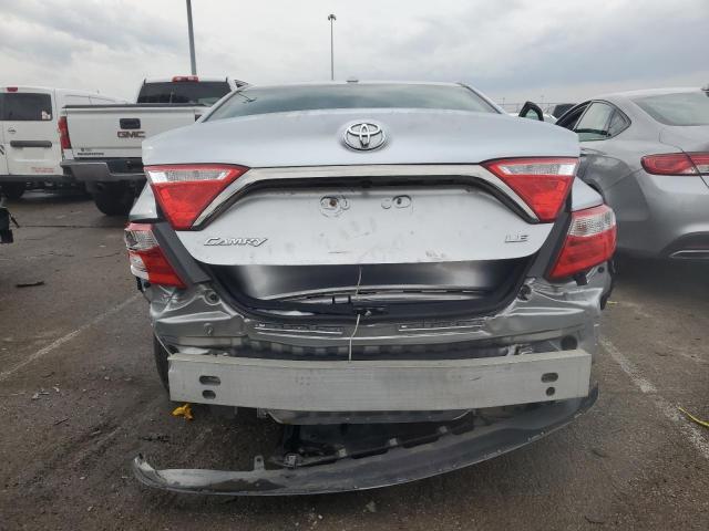 Photo 6 from auction – 2015 TOYOTA CAMRY LE with VIN 4T1BF1FK8FU484616
