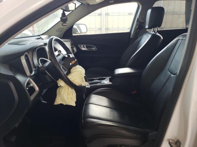 Photo 7 from auction – 2017 CHEVROLET EQUINOX LT with VIN 2GNFLFEKXH6264903