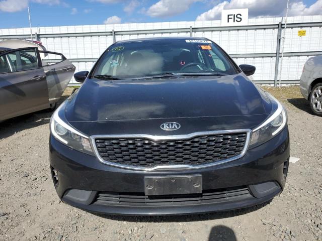 Photo 5 from auction – 2017 KIA FORTE LX with VIN 3KPFK4A7XHE102593
