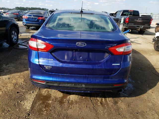Photo 6 from auction – 2014 FORD FUSION SE with VIN 3FA6P0HD6ER146896
