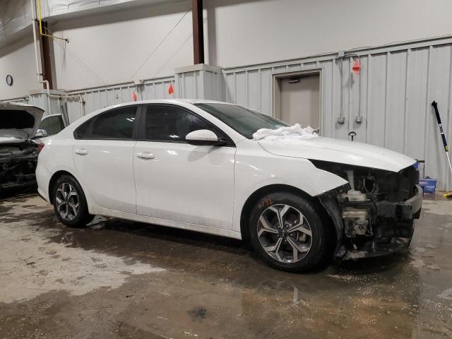 Photo 4 from auction – 2019 KIA FORTE FE with VIN 3KPF24AD1KE065754