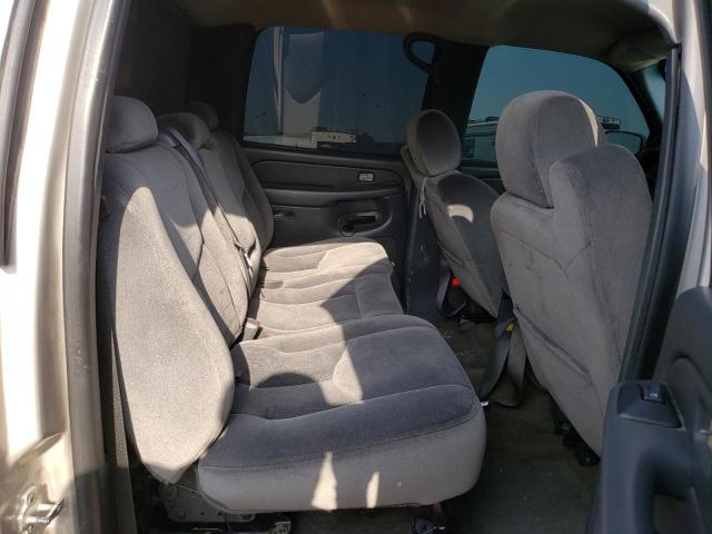 Photo 10 from auction – 2005 GMC SIERRA C25 with VIN 1GTHC23225F825142
