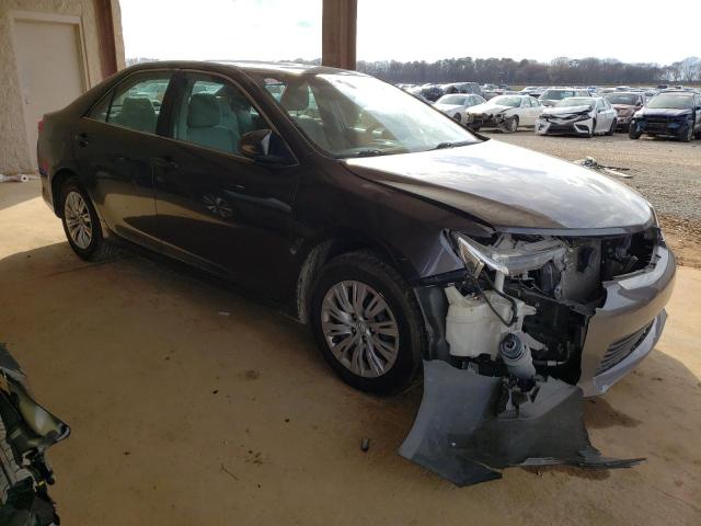 Photo 4 from auction – 2012 TOYOTA CAMRY BASE with VIN 4T4BF1FK9CR197335