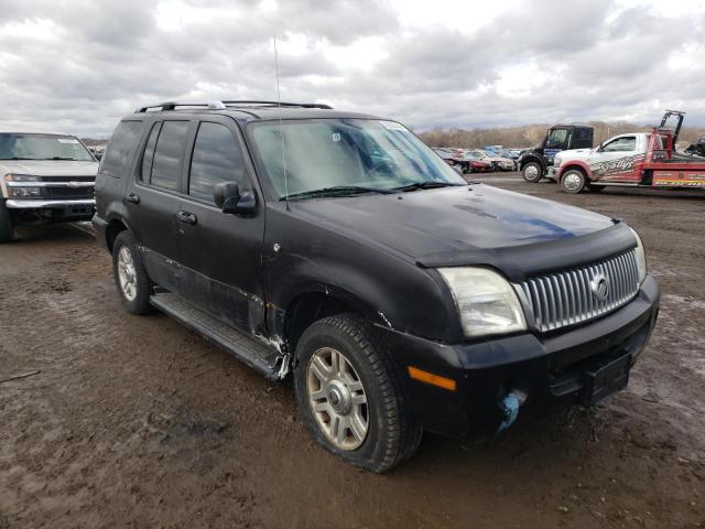 Photo 4 from auction – 2003 MERCURY MOUNTAINER with VIN 4M2DU86W93ZJ05842