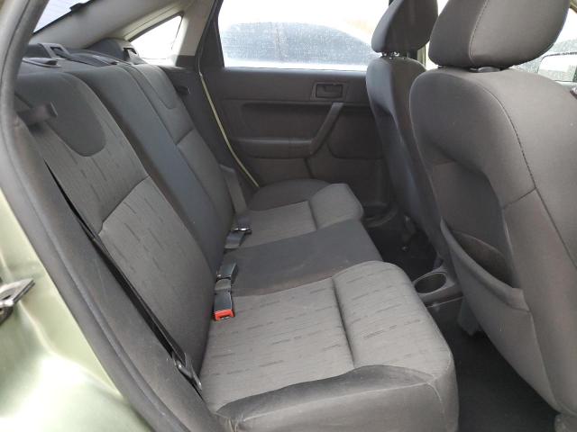 Photo 10 from auction – 2008 FORD FOCUS with VIN 1FAHP35N38W230831